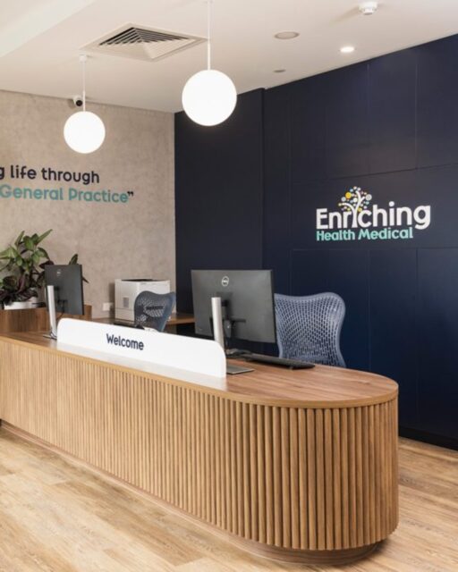 Looking for a new doctor? @enrichinghealthmedical here at Caulfield have an incredible team of doctors who are here to help. Check out their website to find out more and book your next appointment.