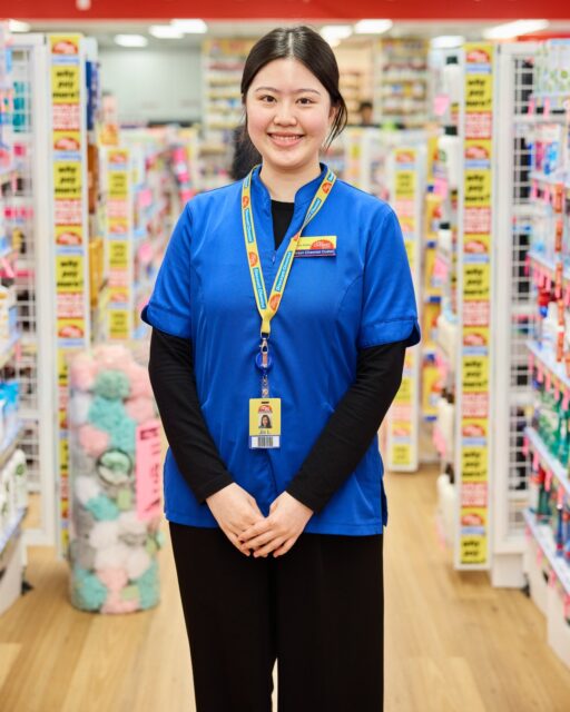 Jia and the team at @dco_caulfieldvillage are always happy to help! Whether you know exactly what you’re after or need a little advice, the team is here to assist. 

Pop in and see them today! 😀