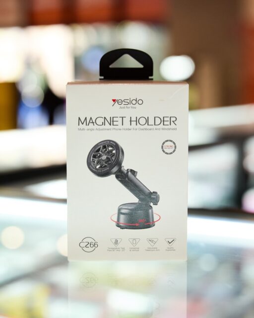 Phone Phix have some great phone accessories! Whether you're after a magnet holder for your phone, a new charger or case they've got you sorted. Check out their full selection in-store.

📍You'll find them outside Coles.