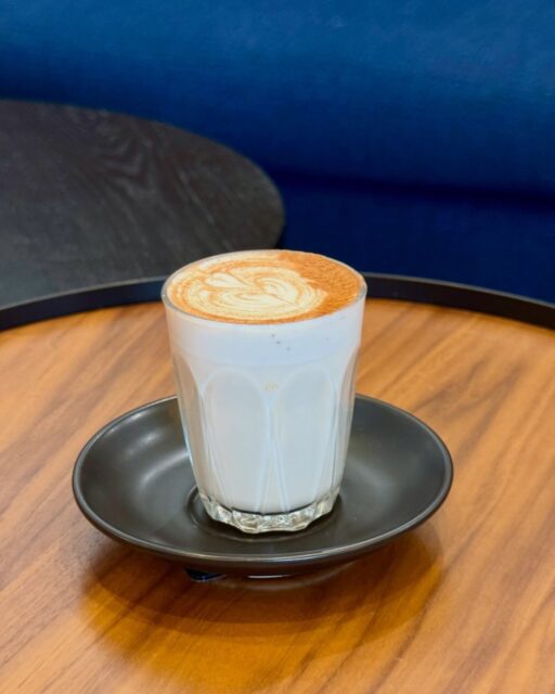 Start your morning the right way with a delicious coffee from @saporecaulfield! 😍☕️ Perfect for catching up with friends over a great cup of coffee. 

Open from 7am weekdays, and 8am on the weekend.