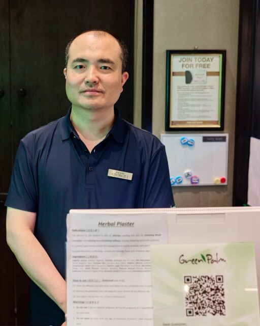 Sometimes, all you need during a busy week is a little time to unwind. 💆‍♀️ George and the team at Green Palm Massage are here to help you relax, recharge, and leave feeling refreshed, rejuvenated, and ready to take on the rest of the week! 

Book your next appointment on their website.
