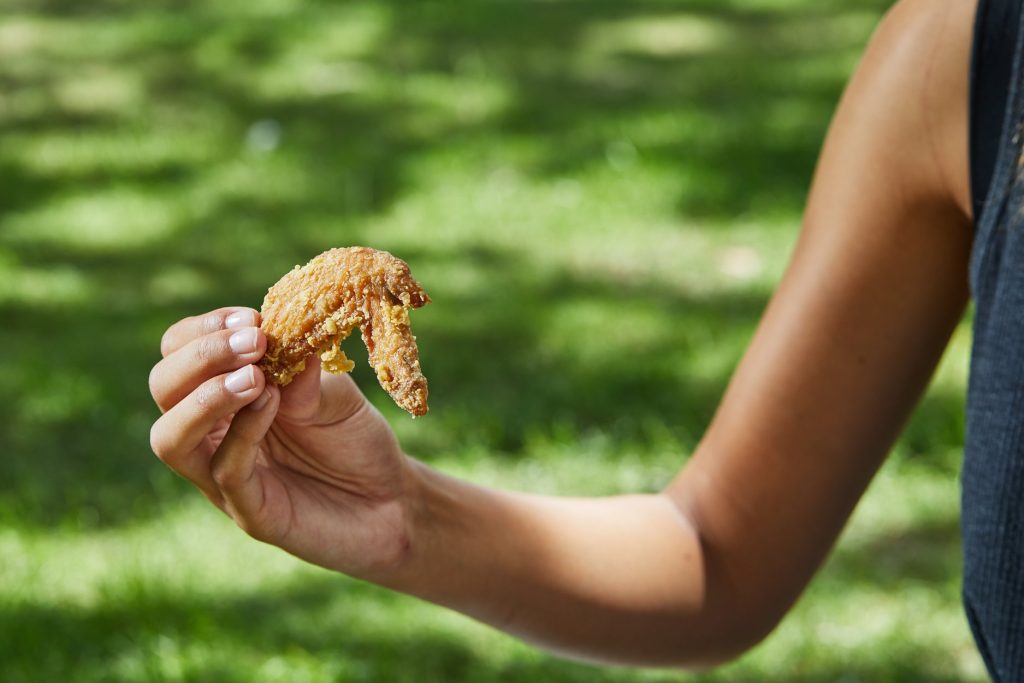 Indulge in a Korean Fried Chicken lunch at Nene Chicken Caulfield Village, 📸 NeNe Chicken Australia