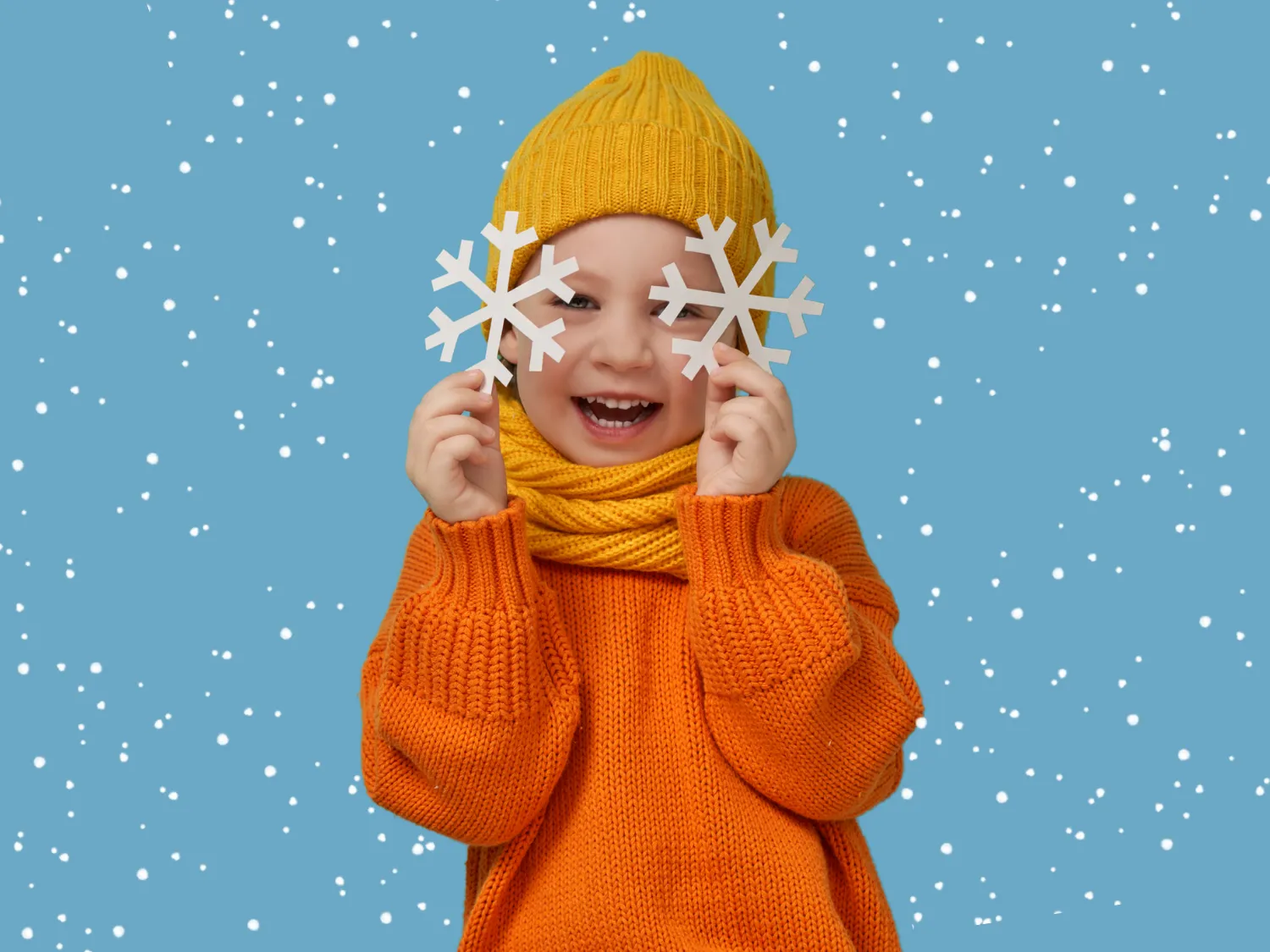 Free Winter Activities at Caulfield Village