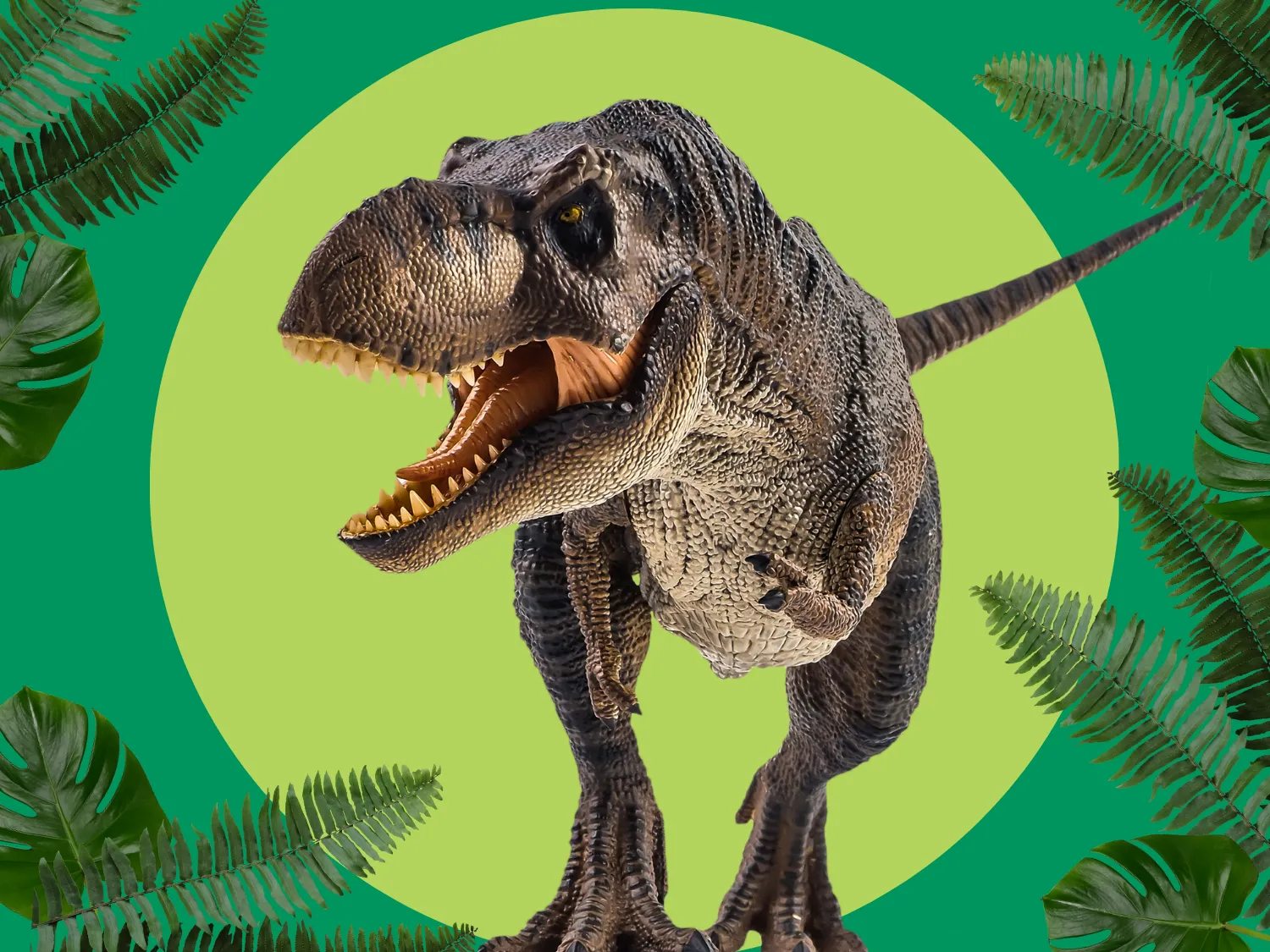 Caulfield Village Free Dinosaur Show