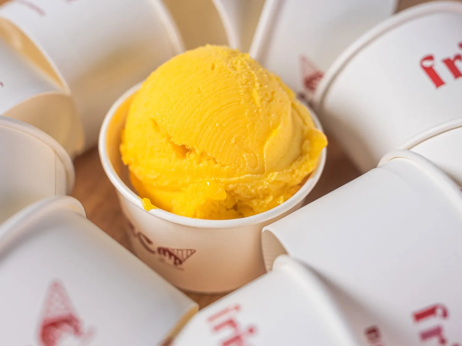 Frisco Creamery turns 1